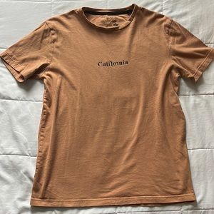 California shirt